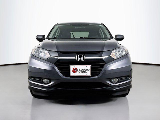 used 2017 Honda HR-V car, priced at $13,977