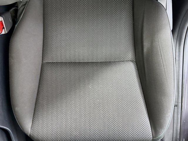 used 2017 Honda HR-V car, priced at $13,977