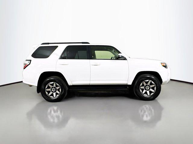used 2024 Toyota 4Runner car, priced at $48,977