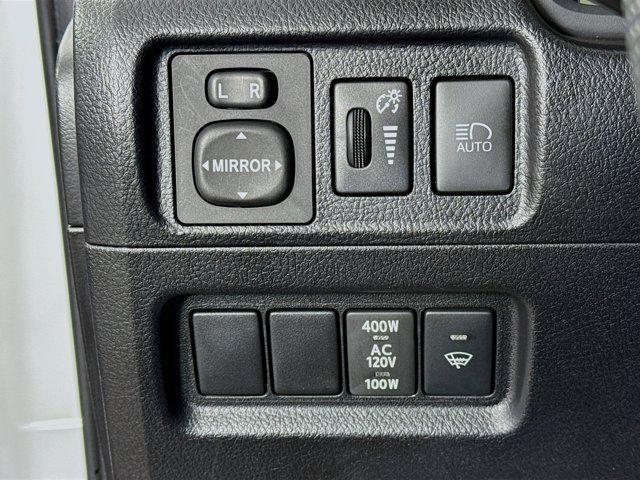 used 2024 Toyota 4Runner car, priced at $48,977