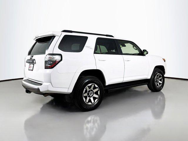 used 2024 Toyota 4Runner car, priced at $48,977