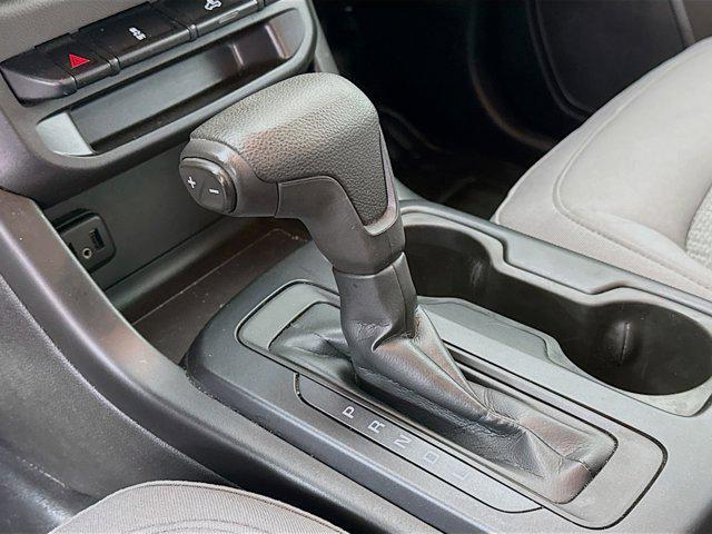 used 2020 Chevrolet Colorado car, priced at $17,685