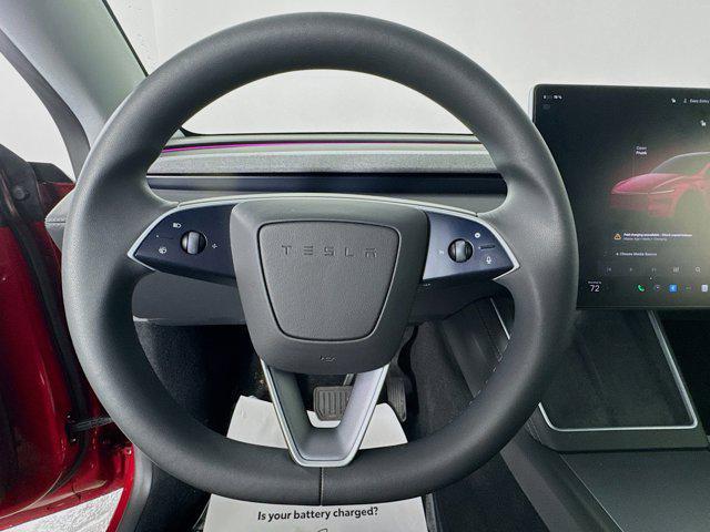 used 2026 Tesla Model Y car, priced at $43,977