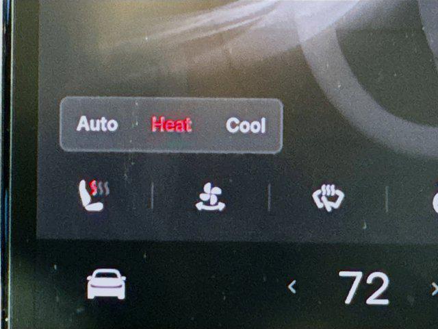 used 2026 Tesla Model Y car, priced at $43,977