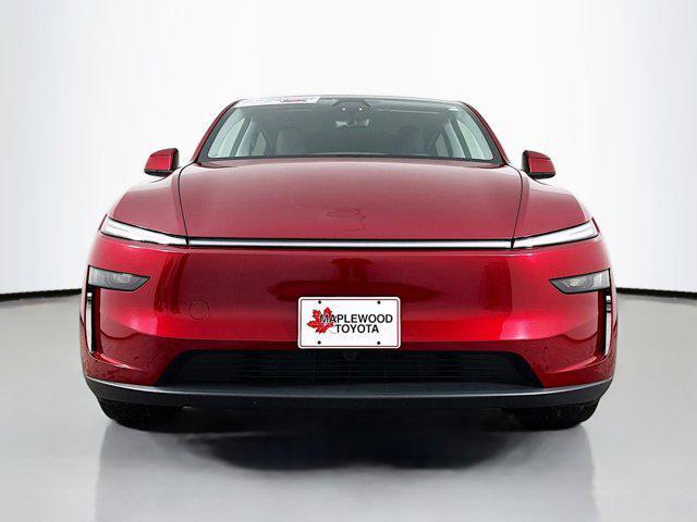 used 2026 Tesla Model Y car, priced at $43,977