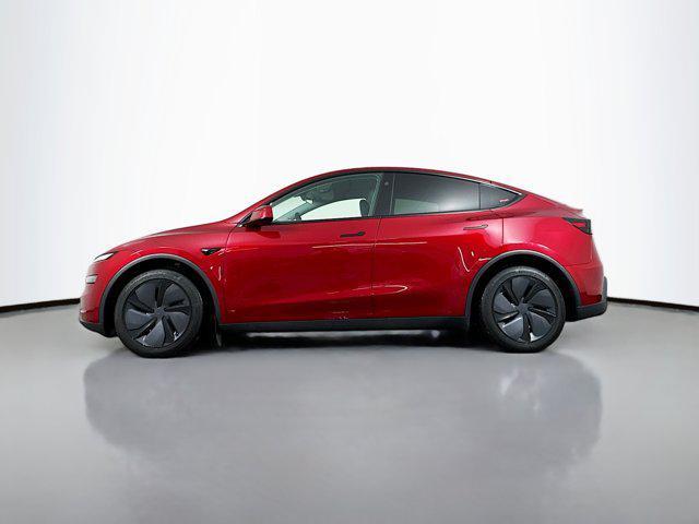 used 2026 Tesla Model Y car, priced at $43,977