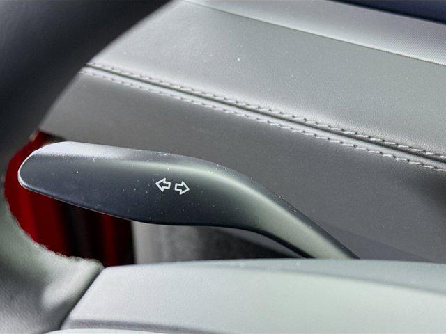 used 2026 Tesla Model Y car, priced at $43,977