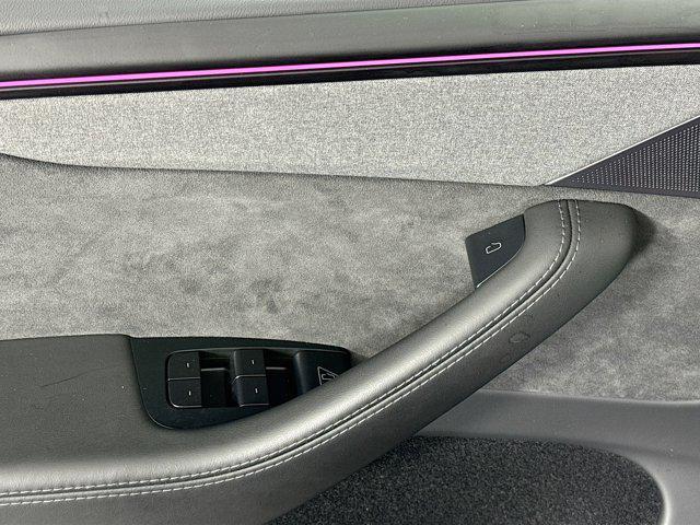 used 2026 Tesla Model Y car, priced at $43,977