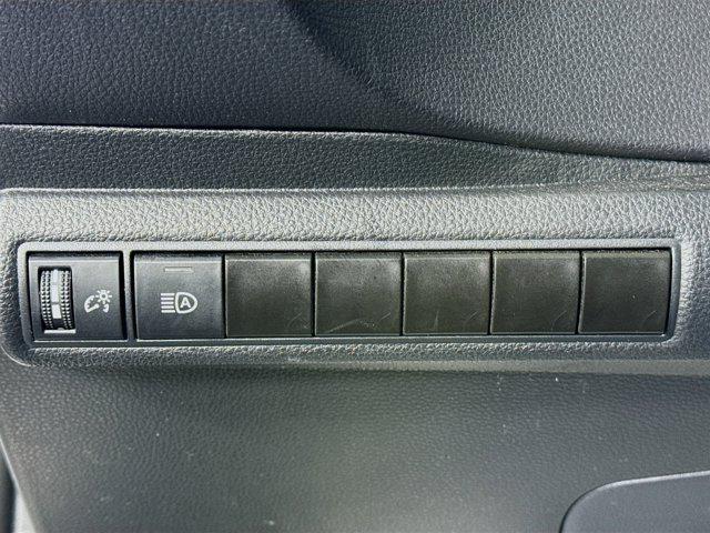 used 2024 Toyota Corolla car, priced at $19,977