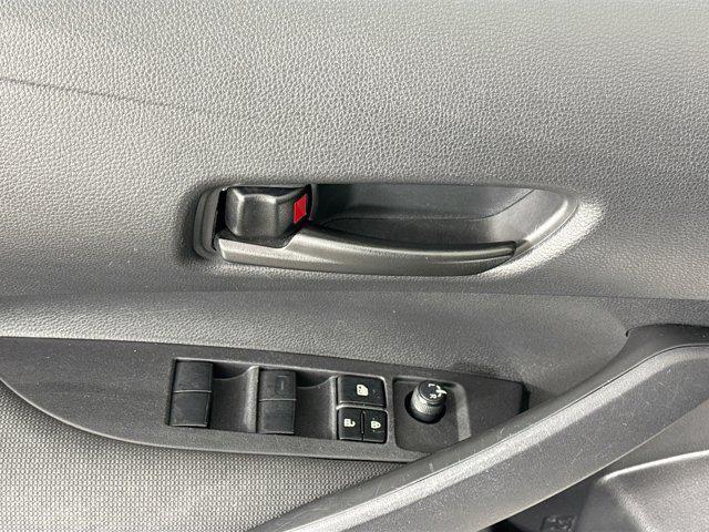 used 2024 Toyota Corolla car, priced at $19,977