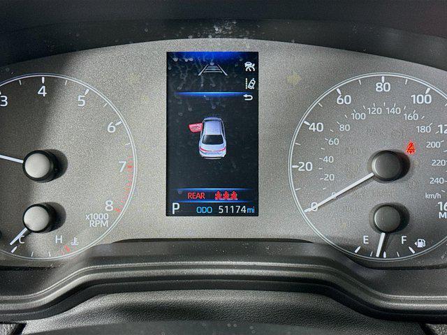 used 2024 Toyota Corolla car, priced at $19,977
