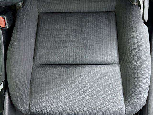 used 2024 Toyota Corolla car, priced at $19,977