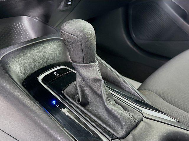 used 2024 Toyota Corolla car, priced at $19,977