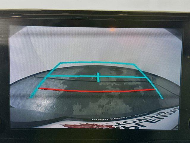 used 2023 Toyota Sienna car, priced at $46,977