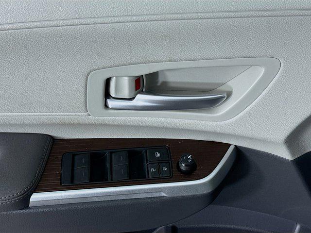 used 2023 Toyota Sienna car, priced at $46,977