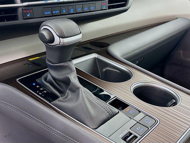 used 2023 Toyota Sienna car, priced at $46,977