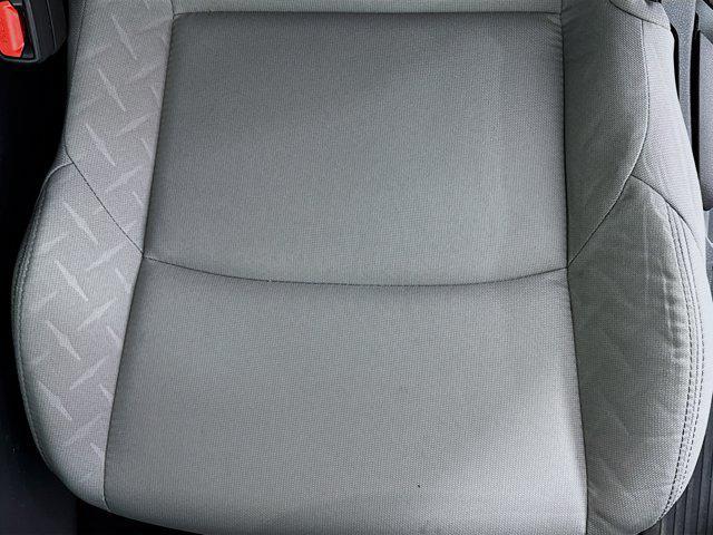 used 2025 Toyota Tacoma car, priced at $39,337