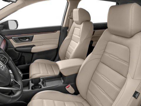 used 2018 Honda CR-V car, priced at $19,876