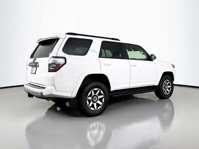 used 2024 Toyota 4Runner car, priced at $43,977