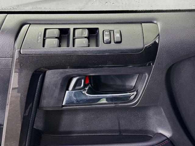 used 2024 Toyota 4Runner car, priced at $43,977