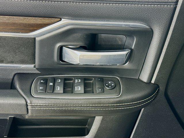 used 2022 Ram 2500 car, priced at $49,532