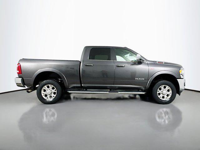 used 2022 Ram 2500 car, priced at $49,532