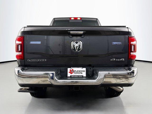 used 2022 Ram 2500 car, priced at $49,532