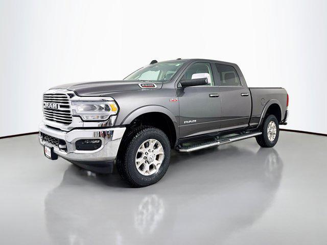 used 2022 Ram 2500 car, priced at $49,532