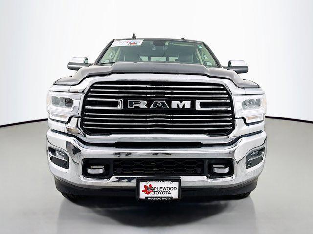 used 2022 Ram 2500 car, priced at $49,532