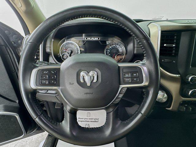 used 2022 Ram 2500 car, priced at $49,532
