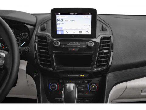 used 2020 Ford Transit Connect car, priced at $22,977