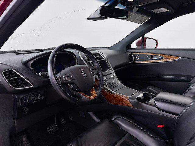 used 2016 Lincoln MKX car, priced at $11,977