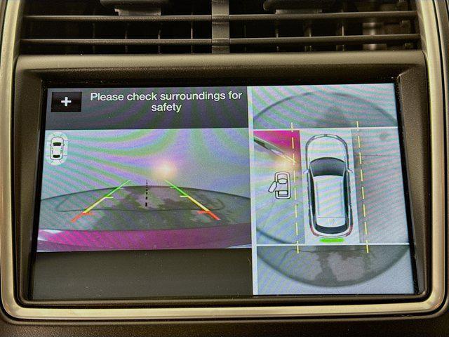 used 2016 Lincoln MKX car, priced at $11,977