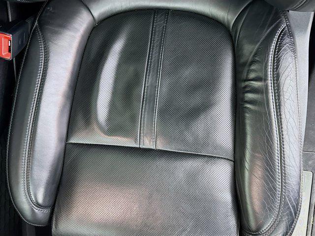 used 2016 Lincoln MKX car, priced at $11,977