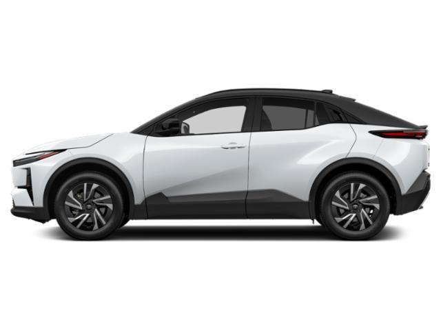 new 2026 Toyota C-HR car, priced at $44,913