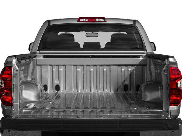 used 2016 Toyota Tundra car, priced at $20,327