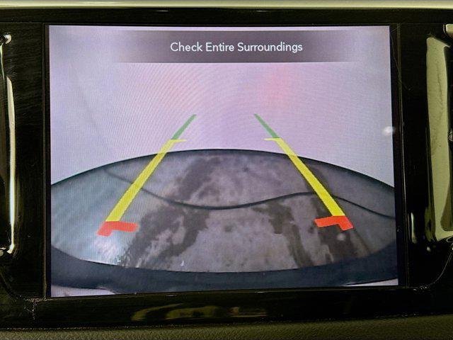 used 2020 Chrysler Pacifica car, priced at $19,977