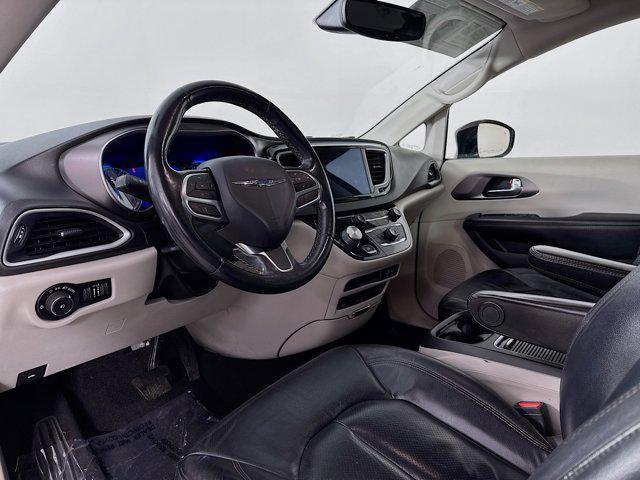 used 2020 Chrysler Pacifica car, priced at $19,977