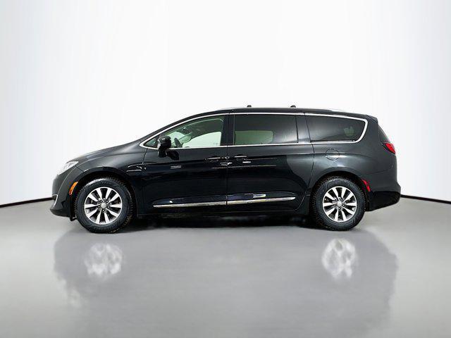 used 2020 Chrysler Pacifica car, priced at $19,977