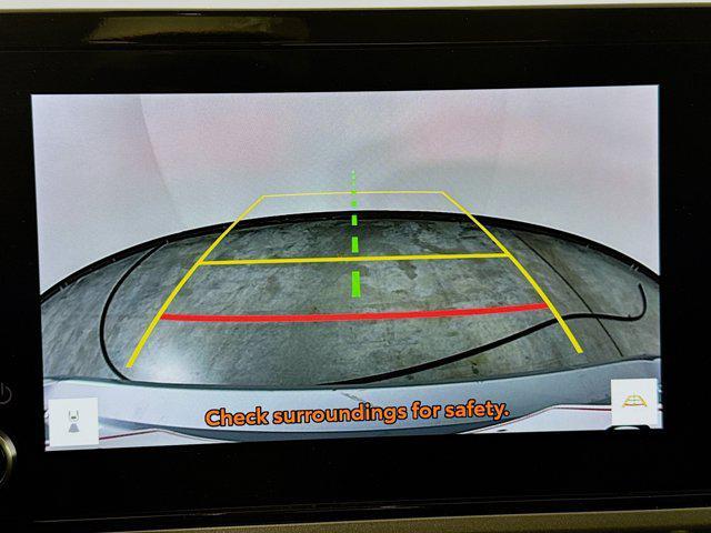 used 2025 Toyota Camry car, priced at $23,675