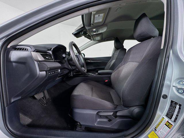 used 2025 Toyota Camry car, priced at $23,675