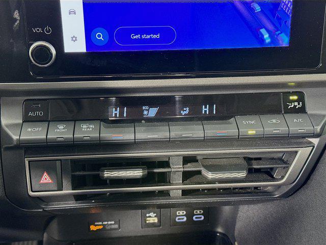 used 2025 Toyota Camry car, priced at $23,675