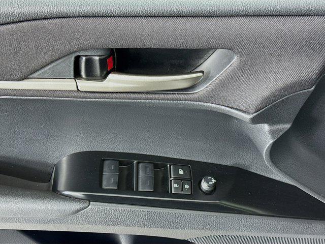 used 2025 Toyota Camry car, priced at $23,675