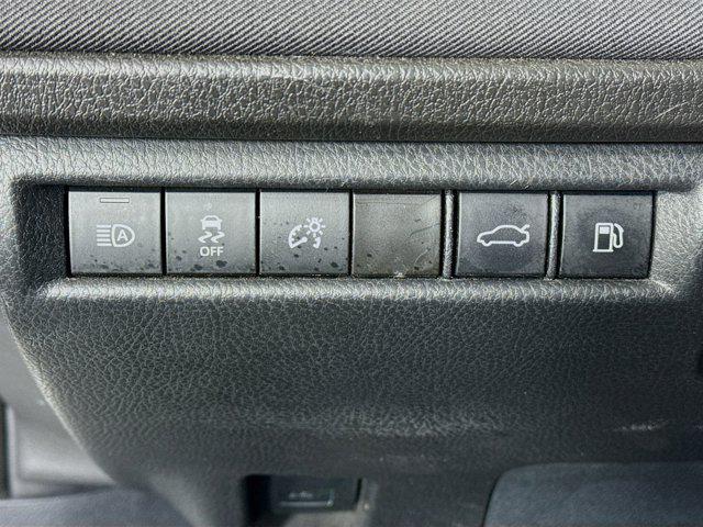 used 2025 Toyota Camry car, priced at $23,675