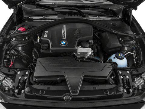used 2016 BMW 228 car, priced at $16,977
