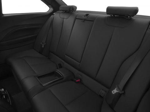 used 2016 BMW 228 car, priced at $16,977