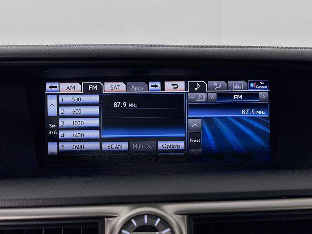 used 2014 Lexus GS 350 car, priced at $19,477