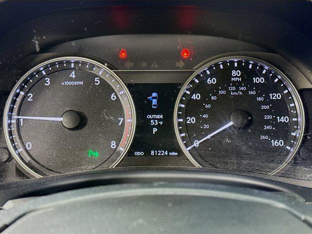 used 2014 Lexus GS 350 car, priced at $19,477