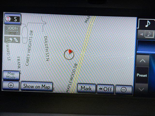 used 2014 Lexus GS 350 car, priced at $19,477