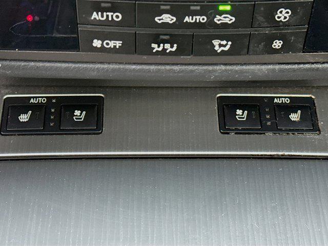 used 2014 Lexus GS 350 car, priced at $19,477